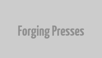 Forging Presses
